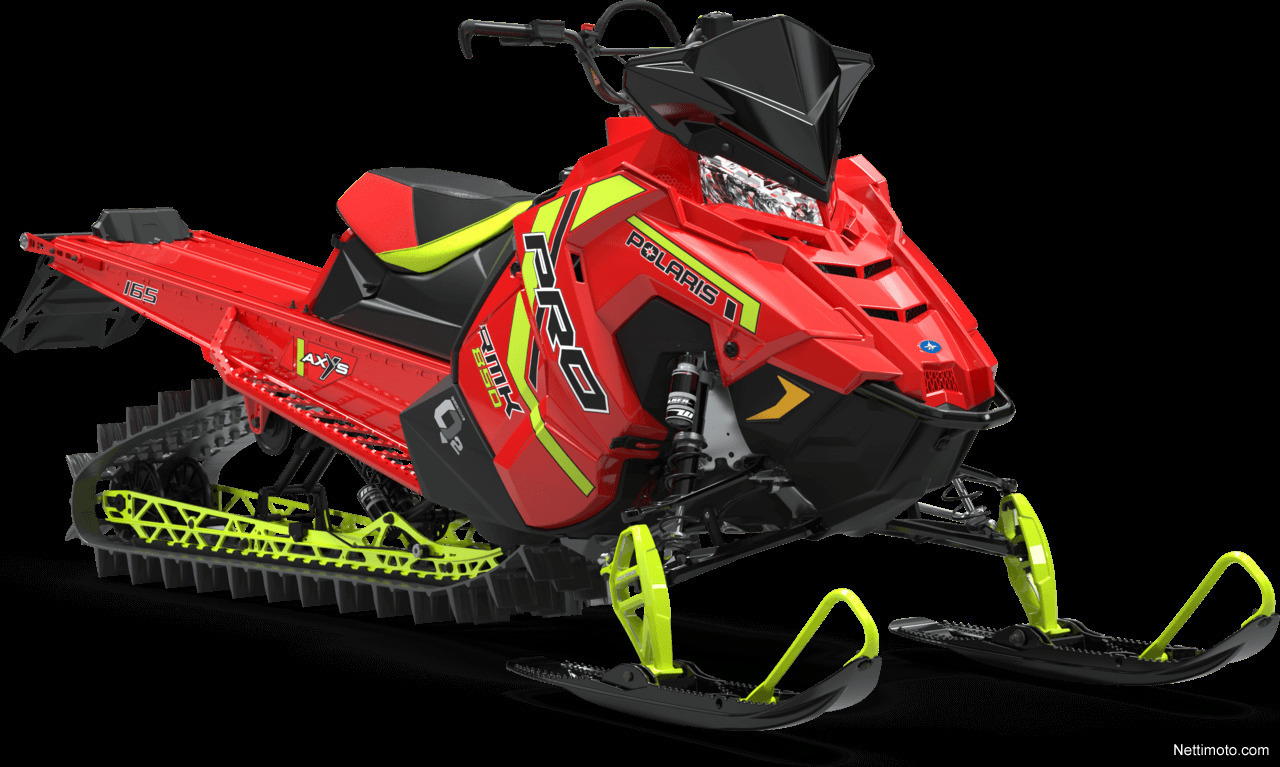 Polaris RMK 850 PRO RMK 165 2 75 2021 SNOWCHECK ETUSI 1099 15 4 20