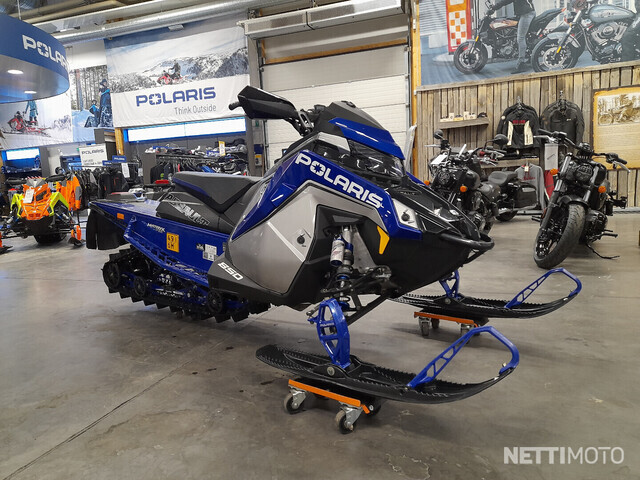 Polaris Switchback Assault Cm Raahe