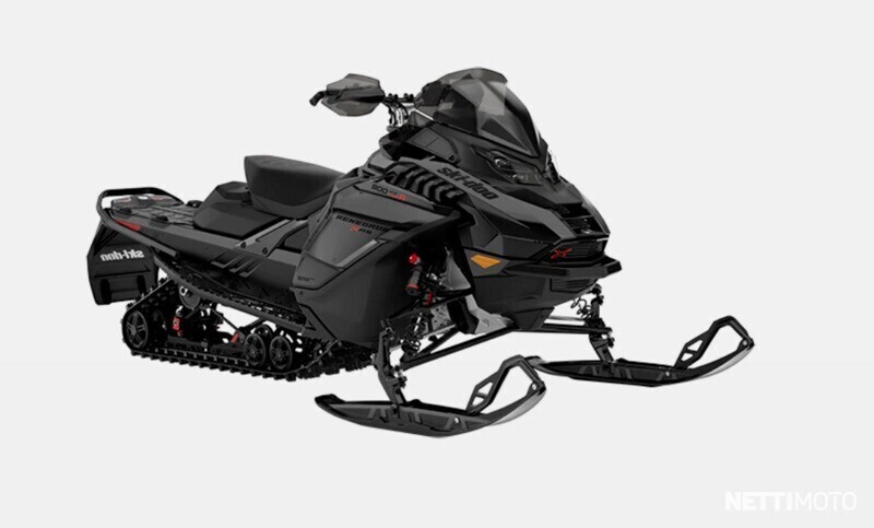 Ski Doo Renegade XRS ACE 900 TURBO 2024 VARAA OMASI 900 cm³ 2024