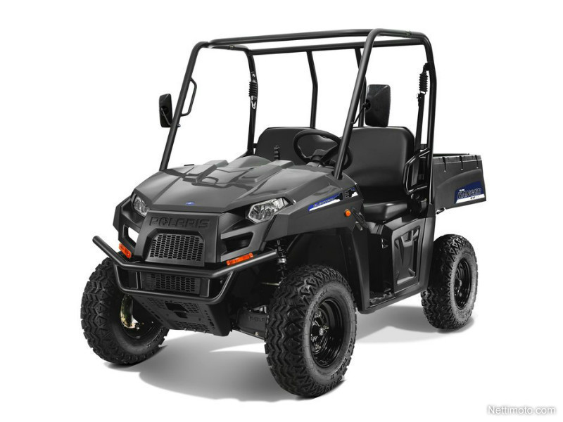 Polaris Ranger EV 4X4 2020 - Vantaa - Mönkijä - Nettimoto