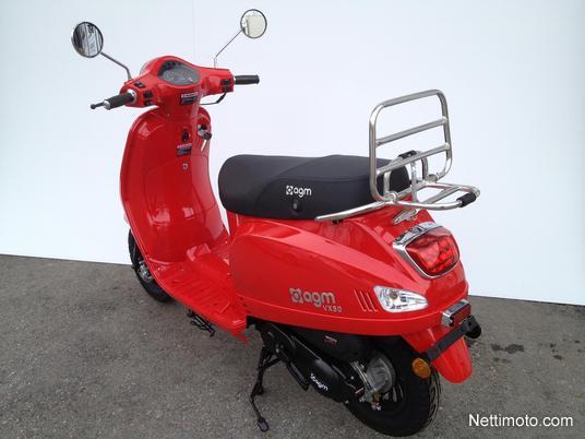 Honda vx 125