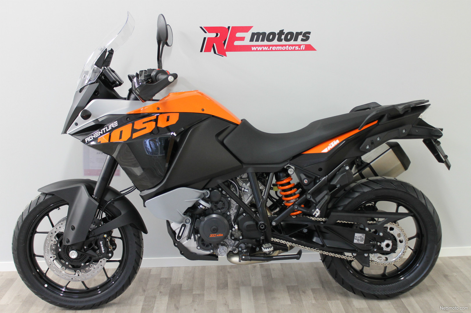 ktm 1050 for sale