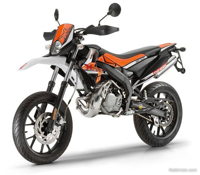 derbi senda 250cc