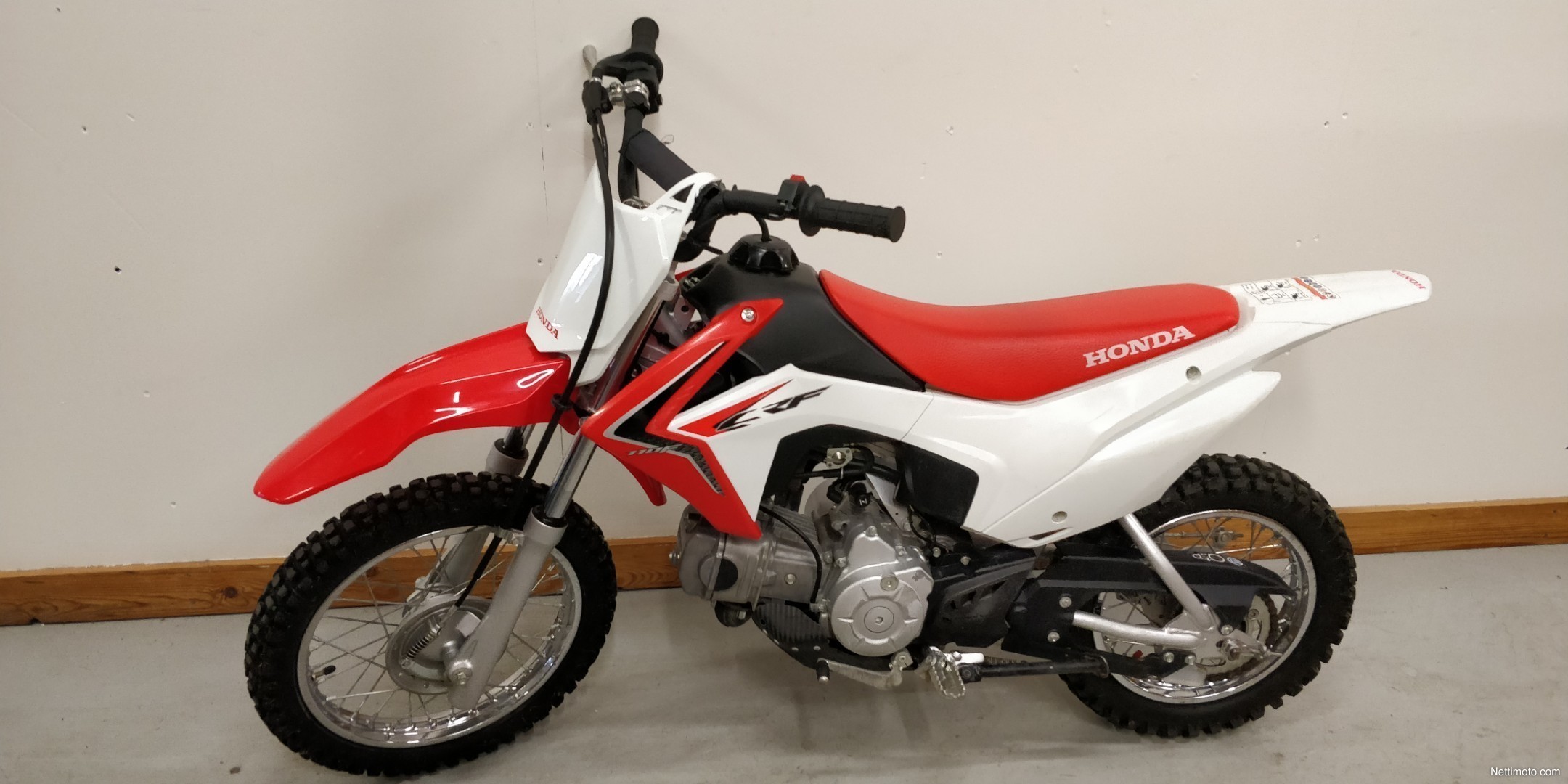 honda 110f for sale