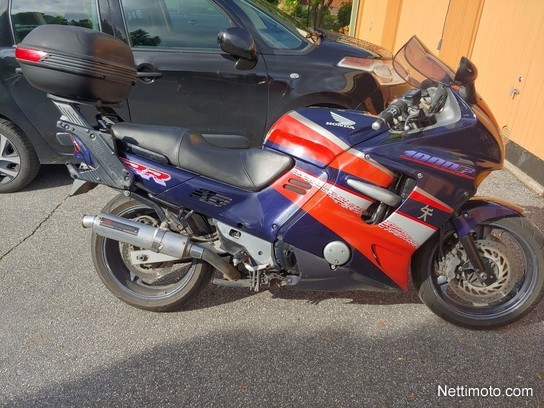 Honda CBR