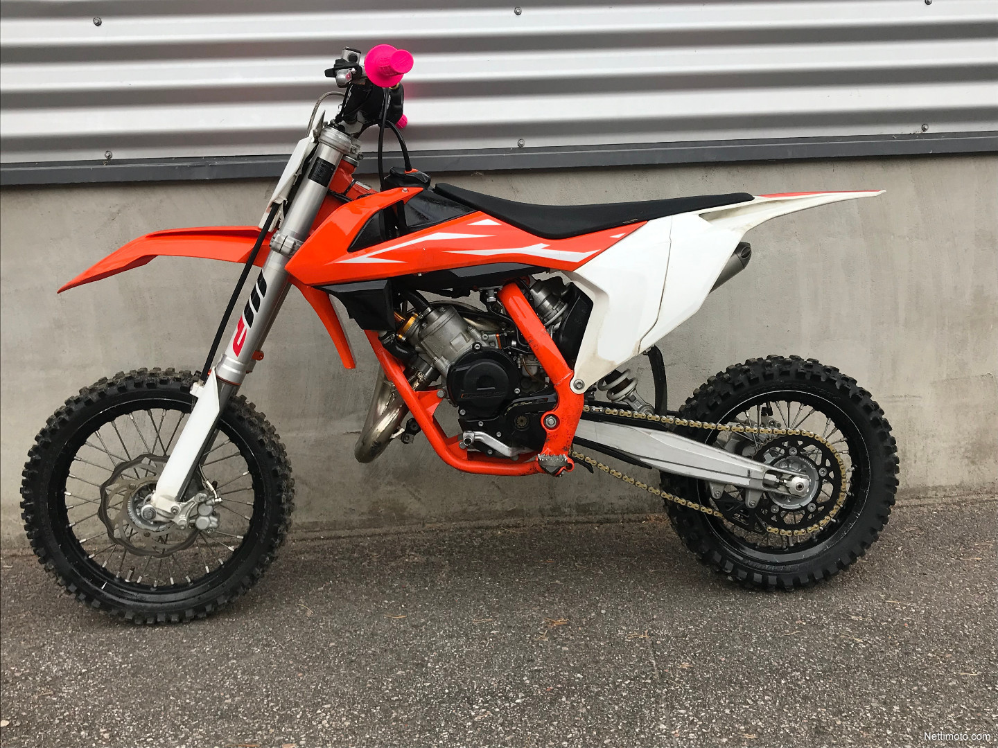 2018 ktm 65 for sale