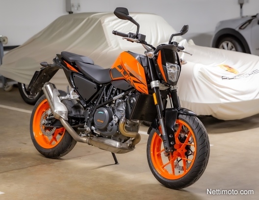 KTM 690