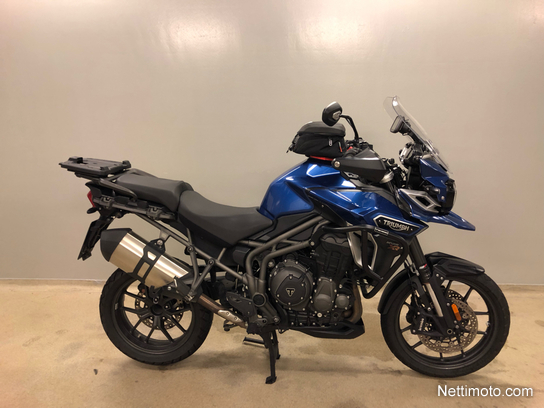 Triumph Tiger