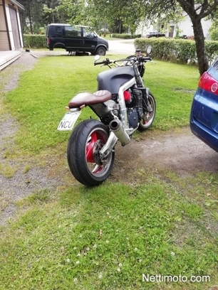 Suzuki GSX-R