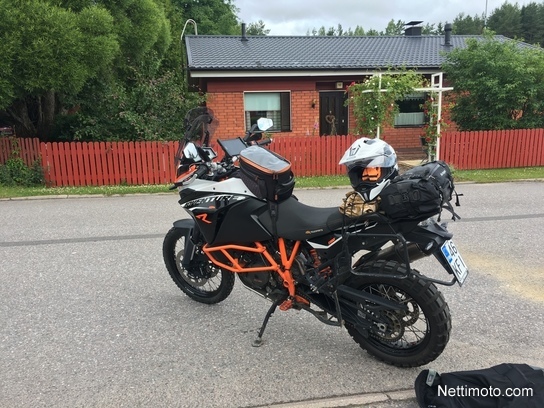 KTM 1190
