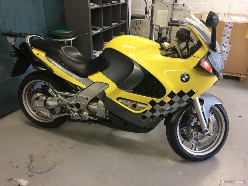 Bmw k 1200 rs