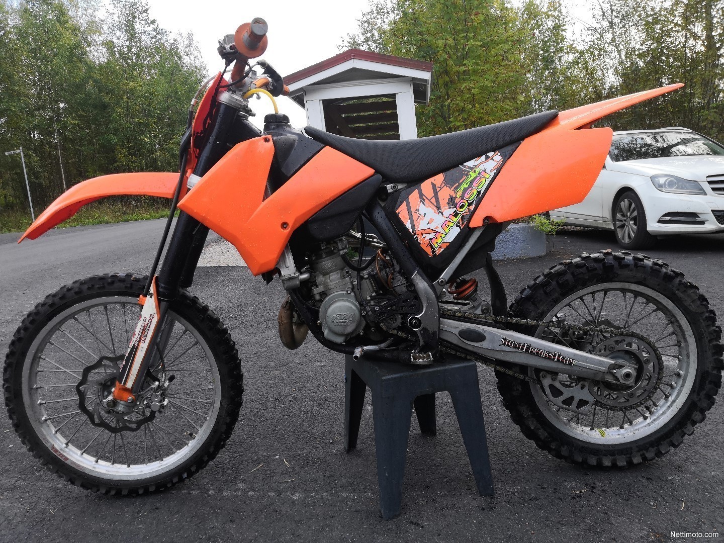 ktm 80cc for sale