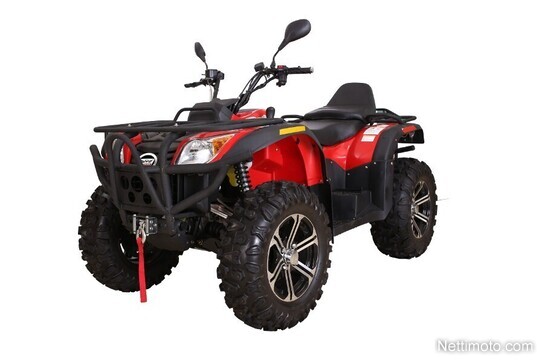 I 80 Auto Parts >> Leone Atv 500 500 Cm 2012 Lohja All Terrain Vehicle I 80 Auto Parts >> Leone Atv 500 500 Cm 2012 Lohja All Terrain Vehicle