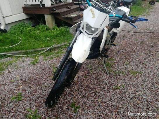 Derbi Senda