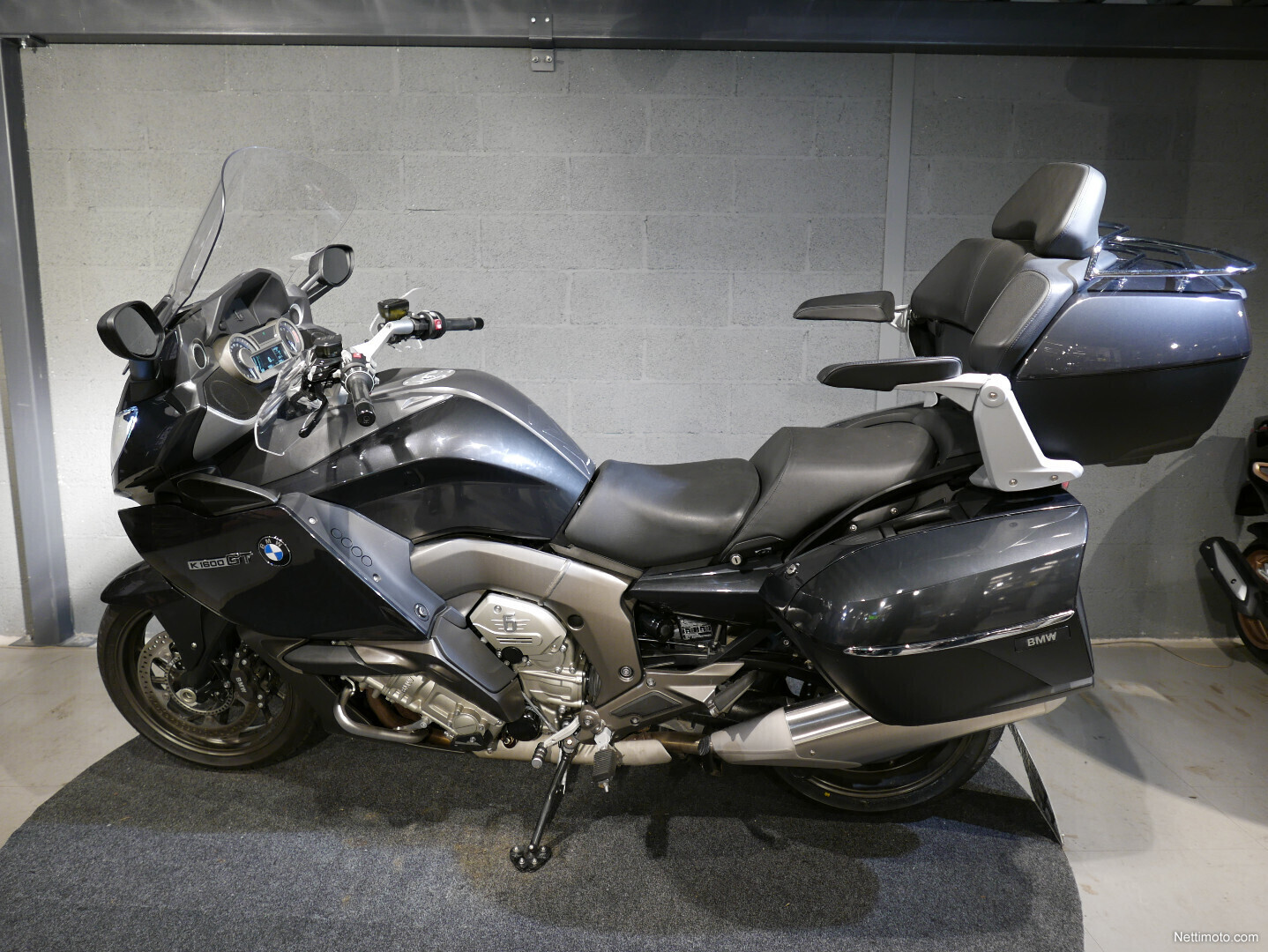 bmw k600 gtl