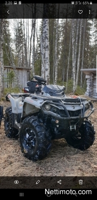 Can-Am Outlander
