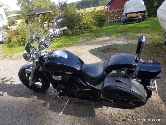 Suzuki Motorcycles For Sale >> Suzuki Intruder M800 800 Cm 2006 Orivesi Motorcycle Suzuki Motorcycles For Sale >> Suzuki Intruder M800 800 Cm 2006 Orivesi Motorcycle