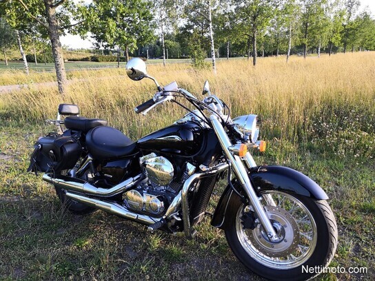 Honda Shadow