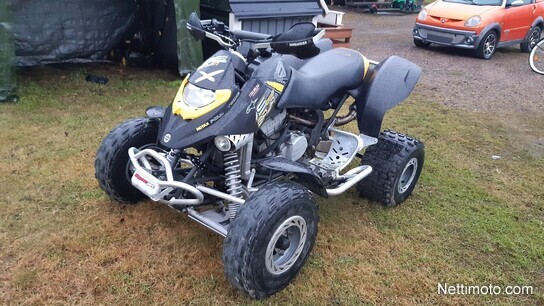 Can-Am DS