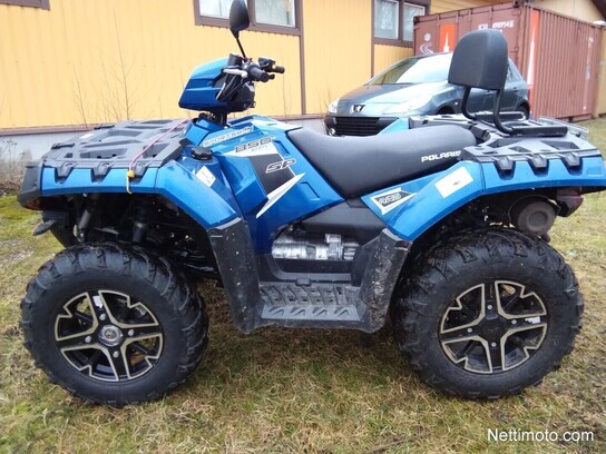 Polaris Sportsman
