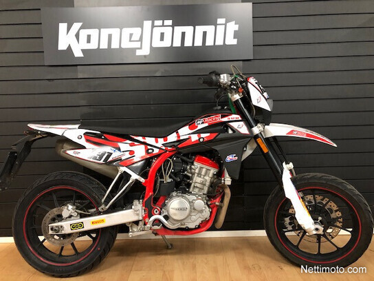 SWM SM 2018, ,