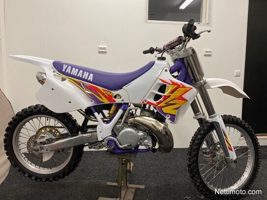 2000 yamaha yz250 for sale