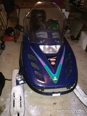 Lynx Ranger