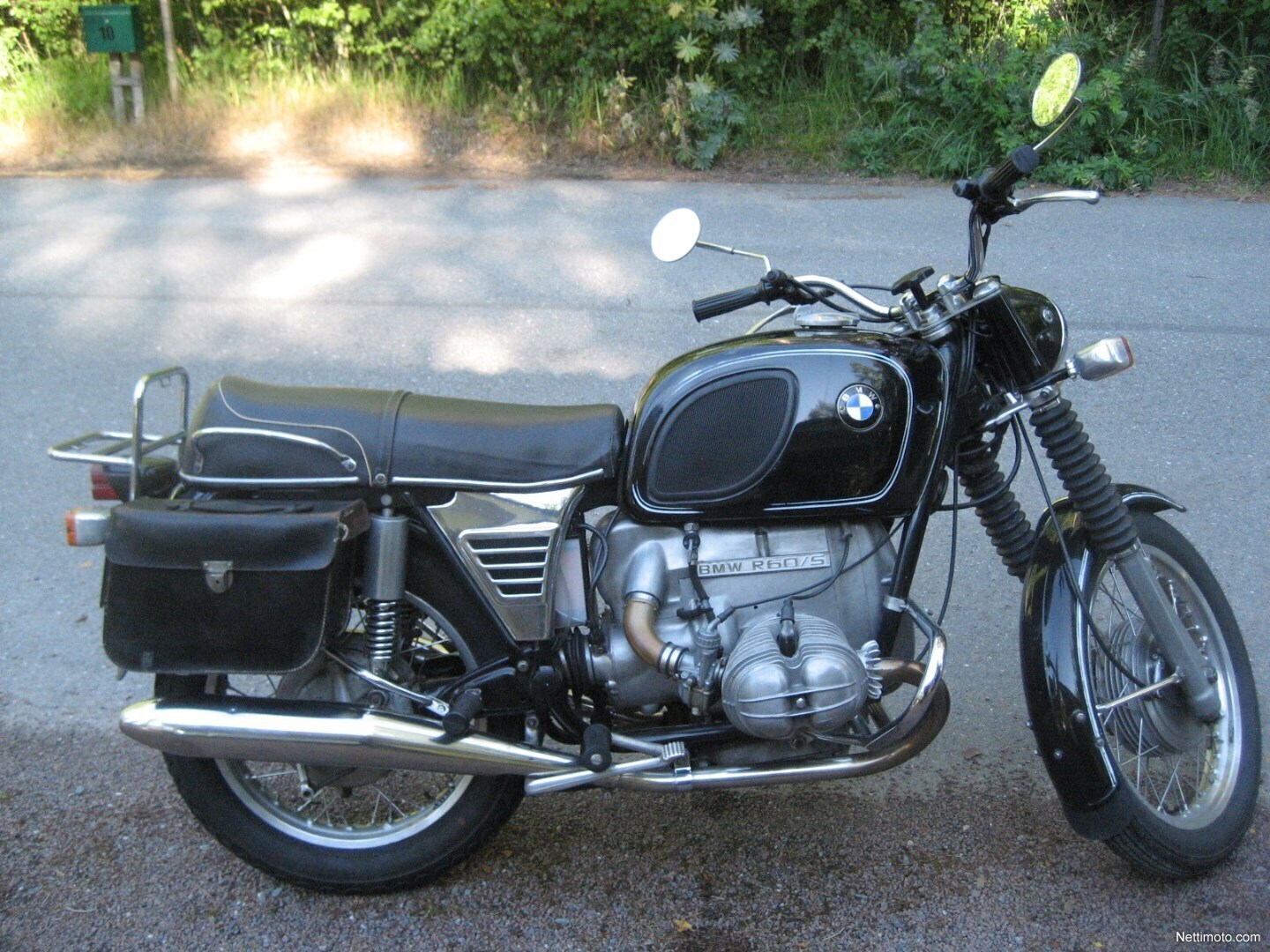 Bmw r 60