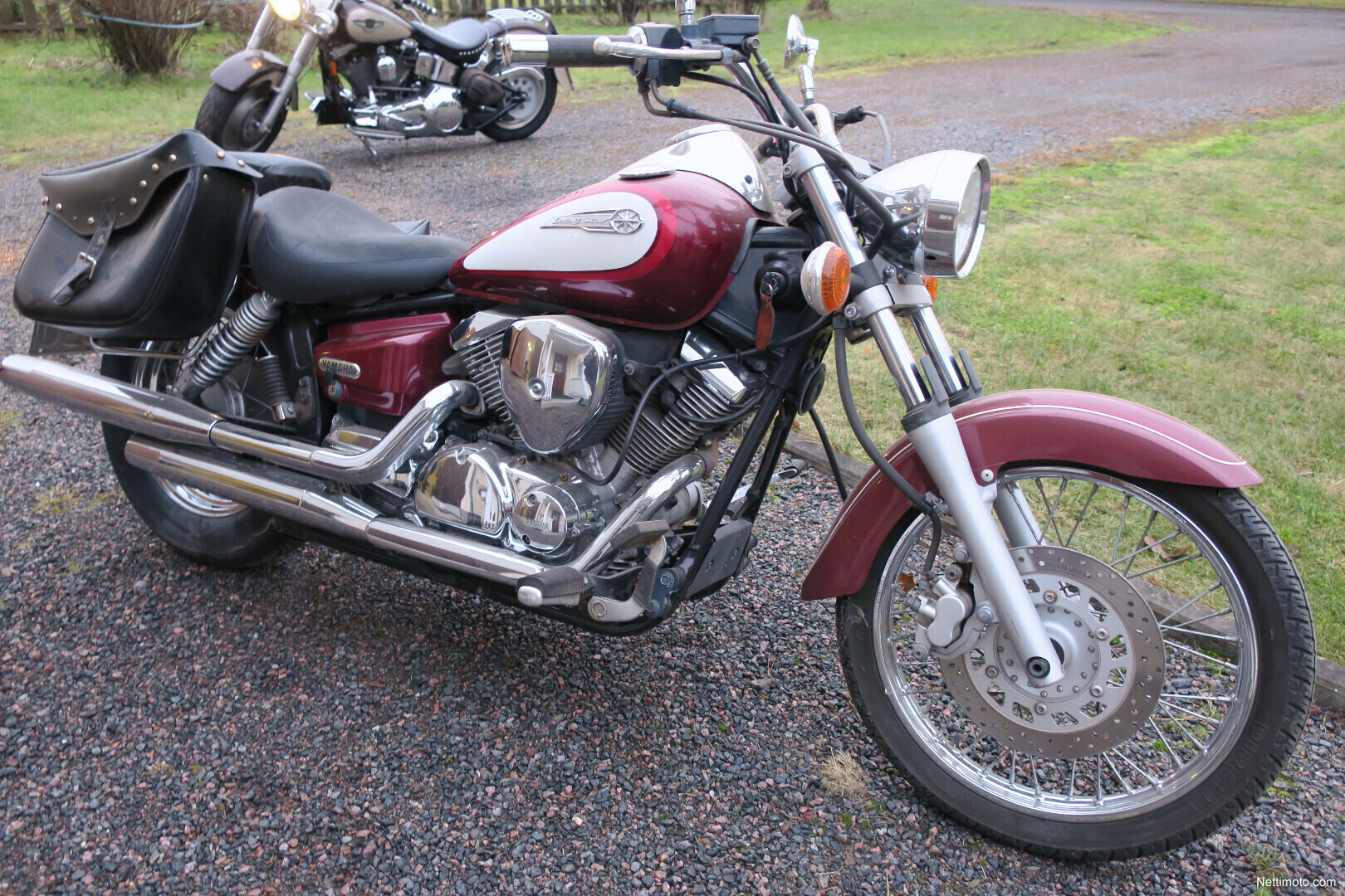 xvs 125 for sale