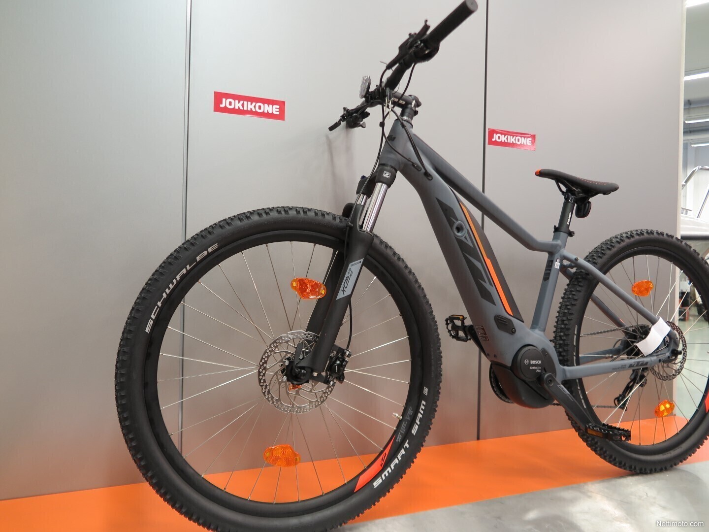 ktm macina ride 291 2020