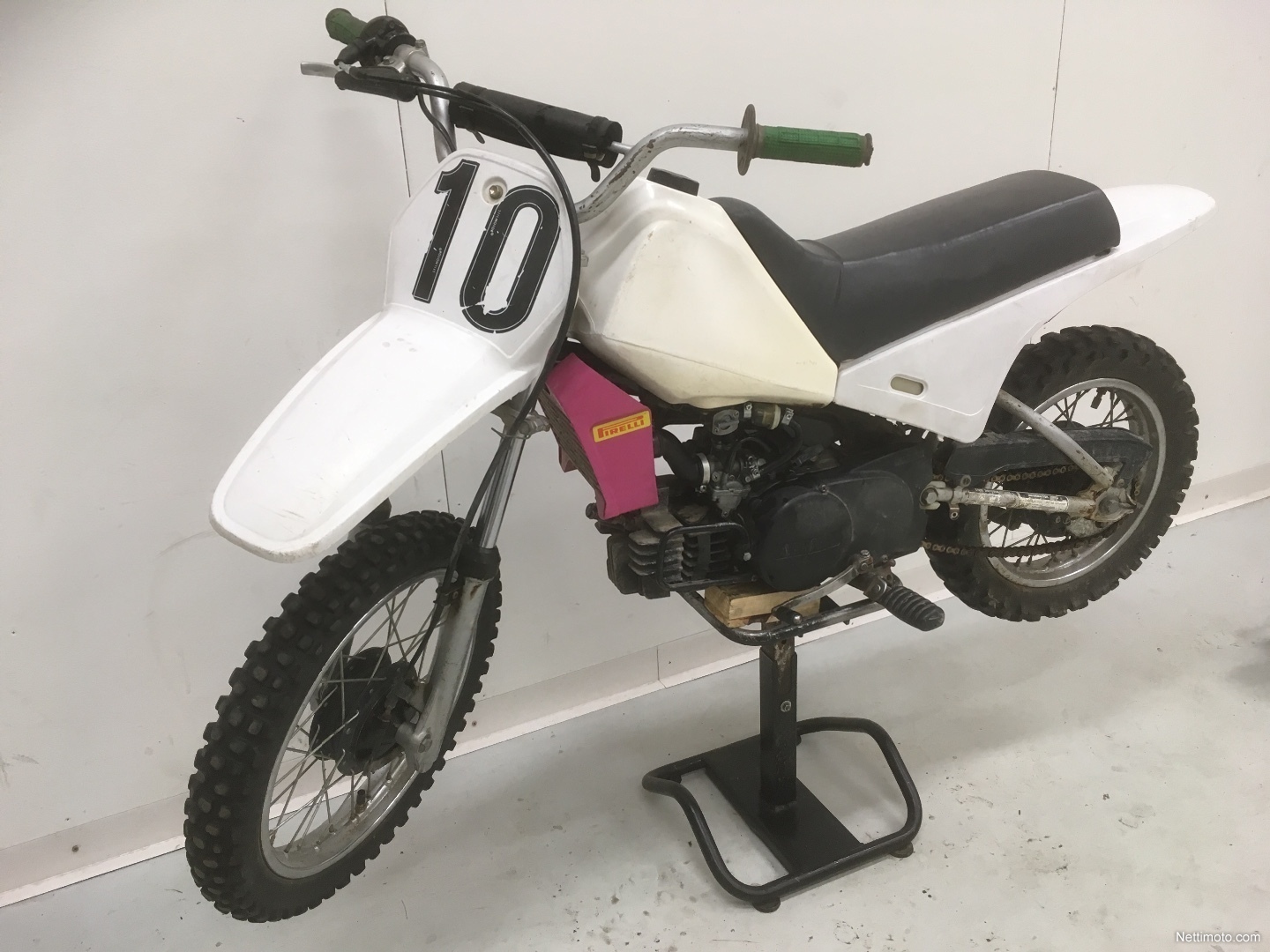 pw 80cc
