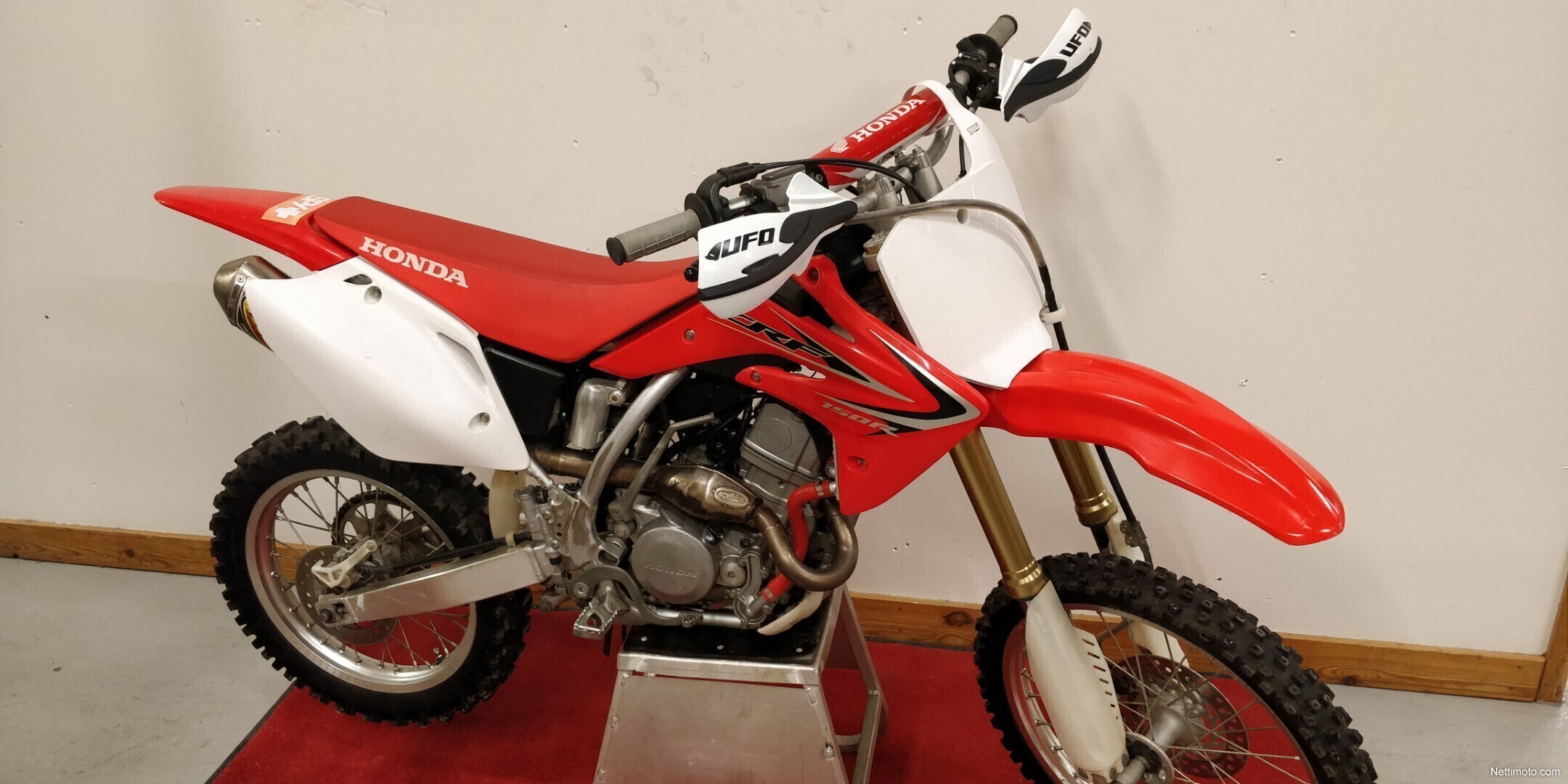 Honda crf 150 rb