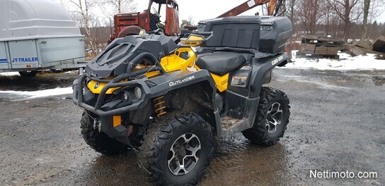 Can-Am Outlander