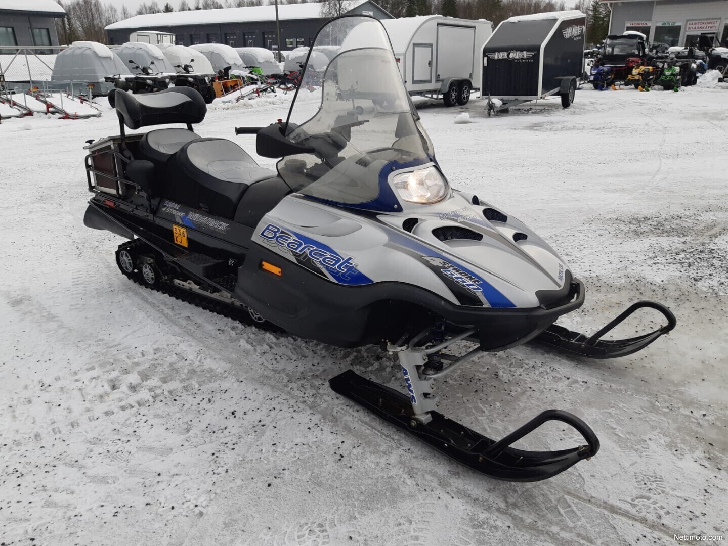 Arctic cat тосол