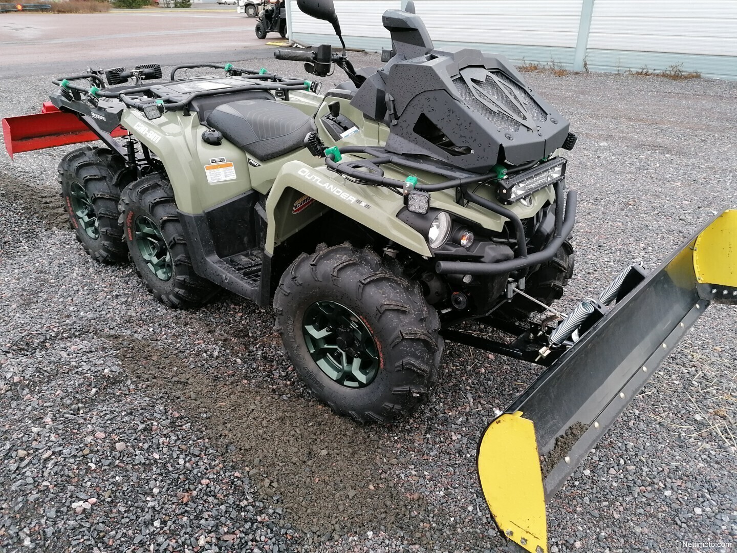 Lingbo t6 max. Can am Outlander 450. БРП квадроцикл 1000 Outlander xu+ 1000t разбалтовка. BRP Outlander 1000 xu+ снего. Квадроцикл Outlander 6 на 6 Макс + 1000 т.