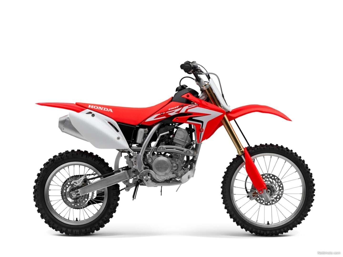 Honda CRF 150 R 150 cm³ 2020 Salo Motorcycle Nettimoto