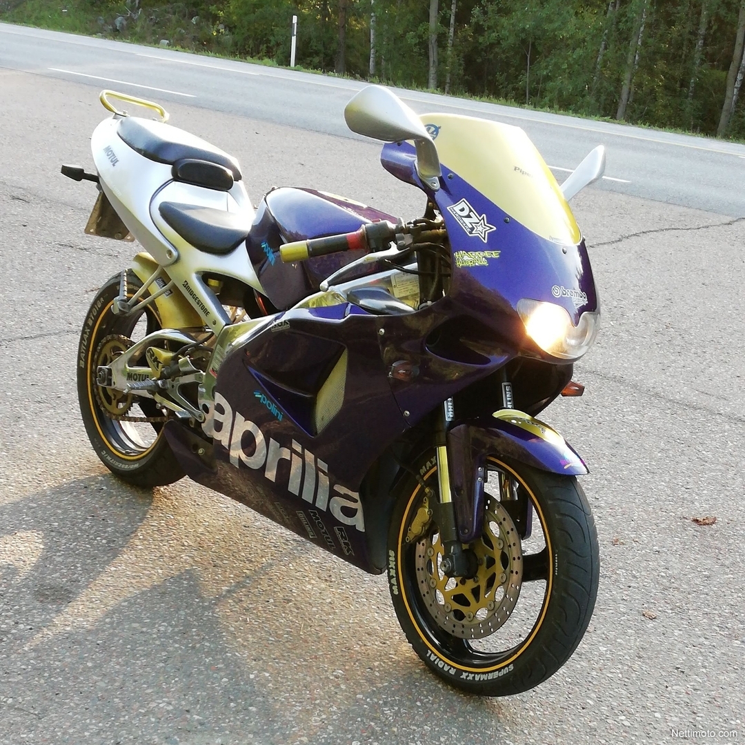 aprilia rs 125 ebay