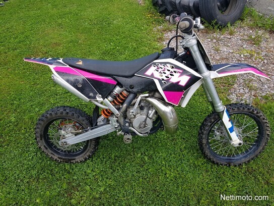 KTM 65
