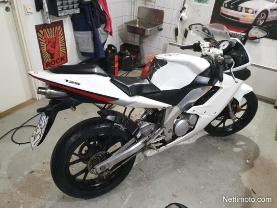 Derbi GPR
