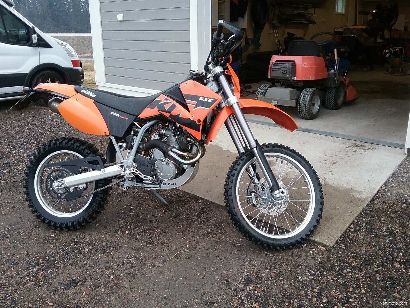 ktm 625 for sale