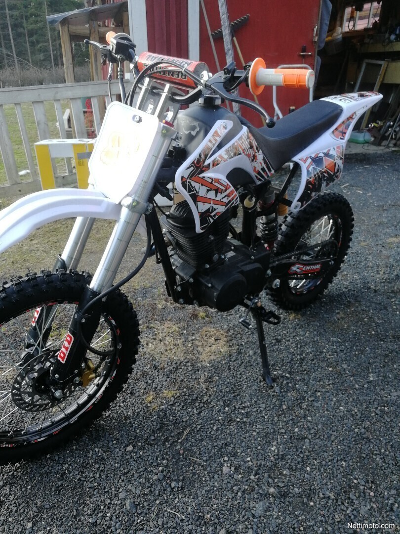 x pro 200cc