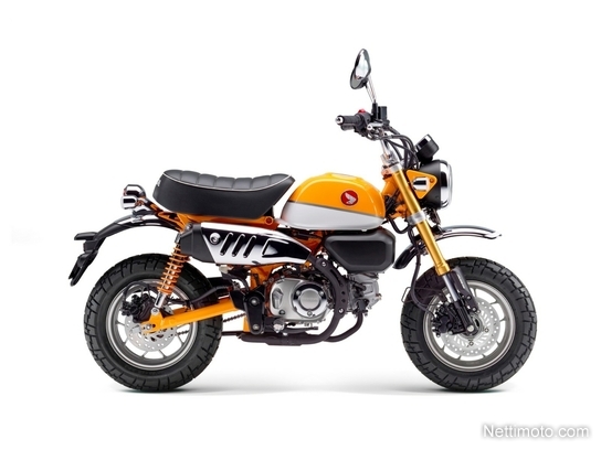 Honda Monkey