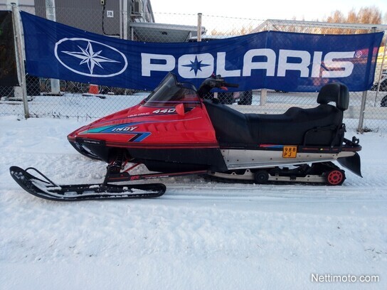 1994 polaris indy 440 1994 polaris indy 440