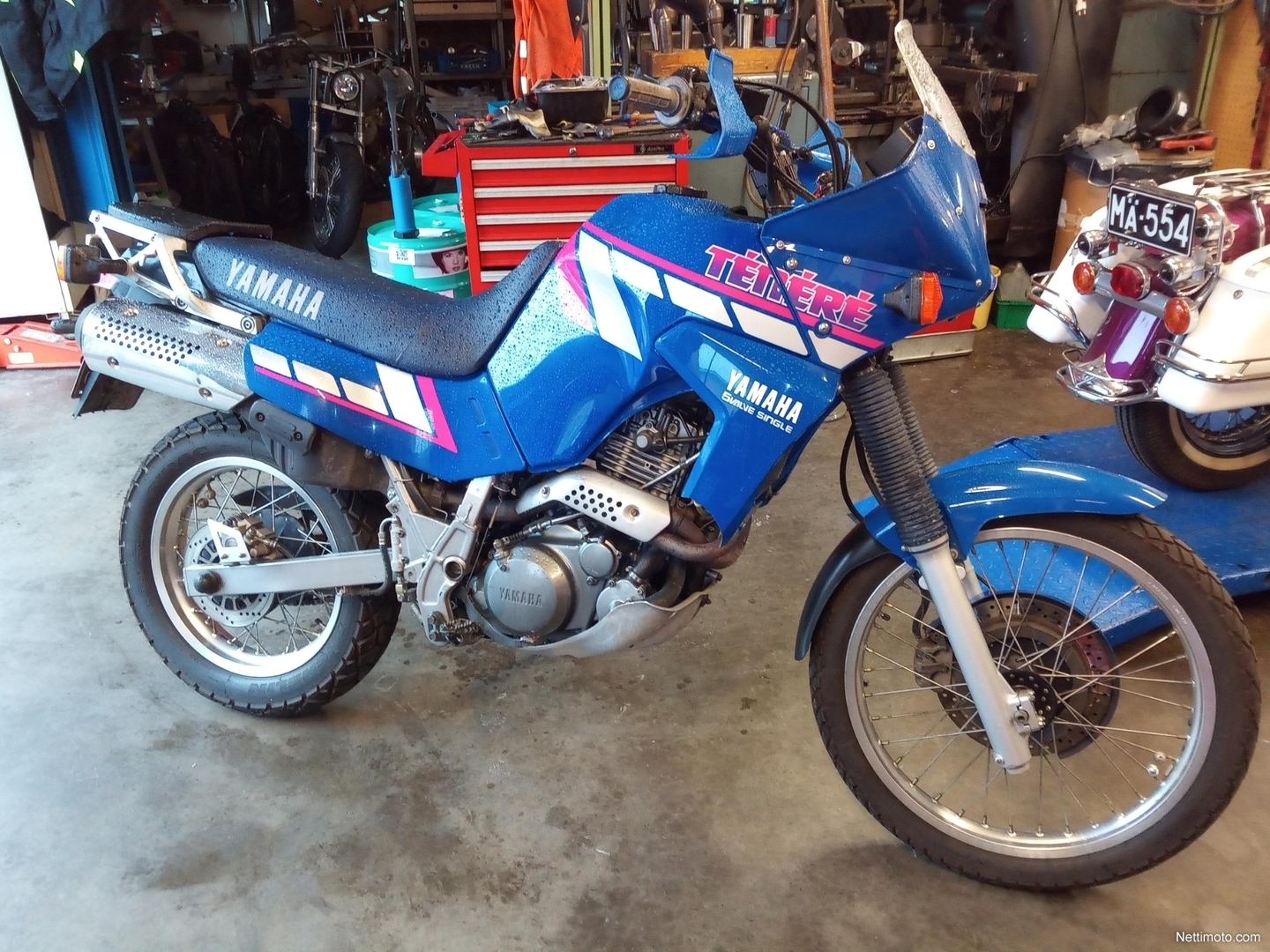 xtz660 for sale