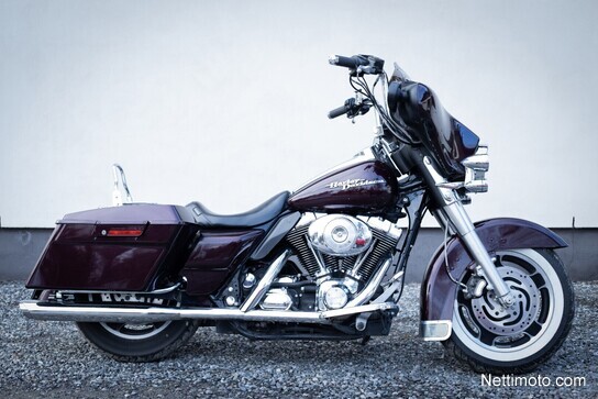 Harley-Davidson Touring