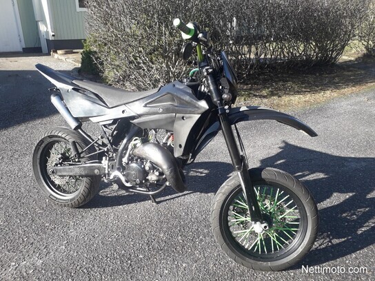 Husqvarna SMS
