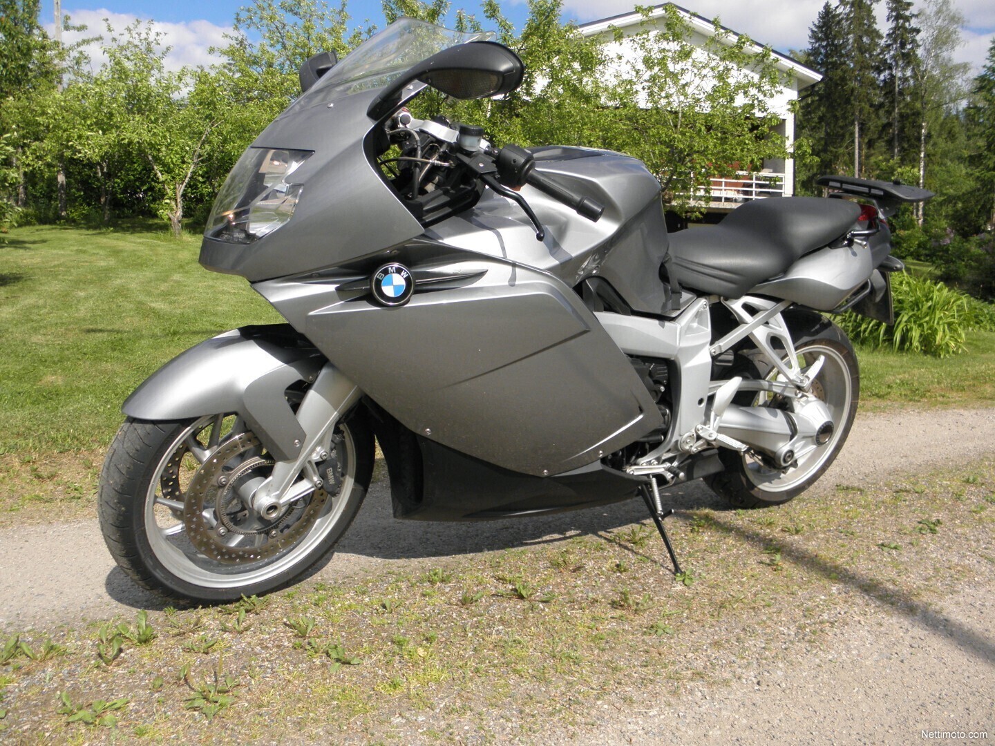 Bmw k 1200 s