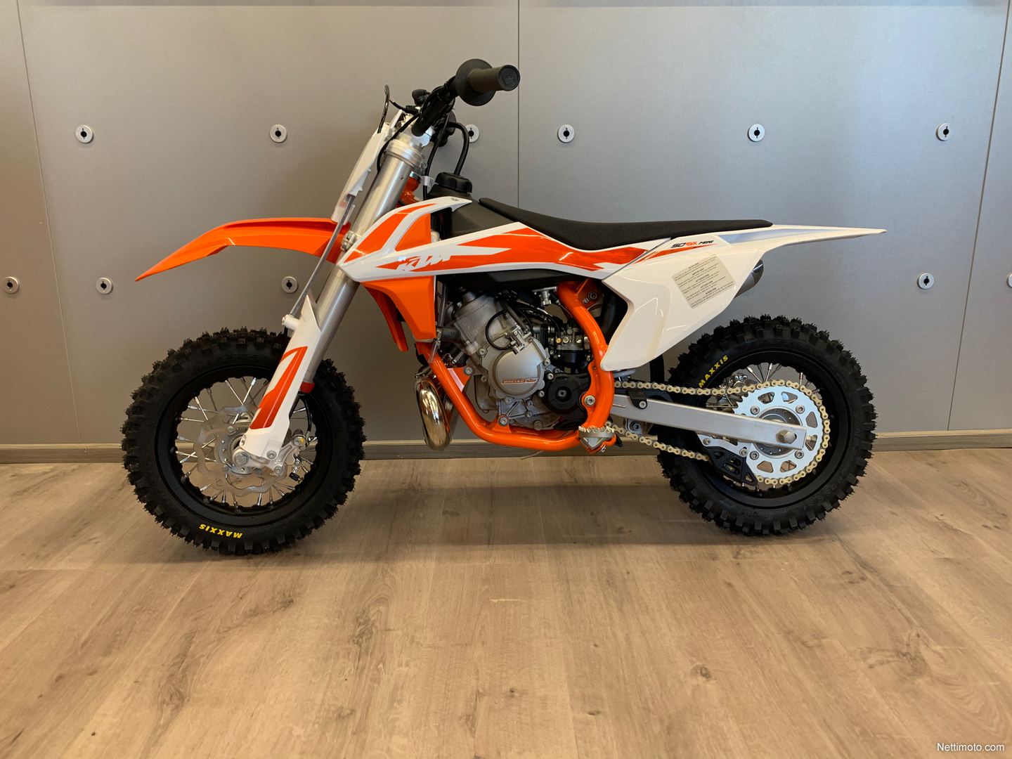 ktm sx e 50