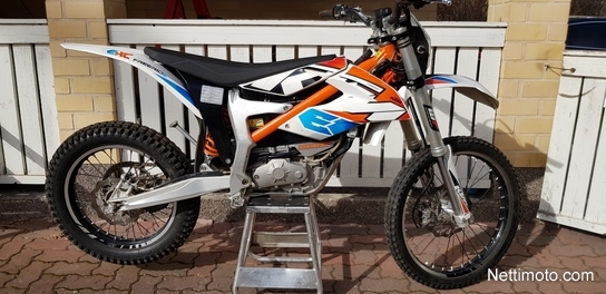 KTM Freeride