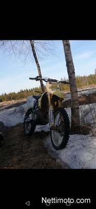 Suzuki RM